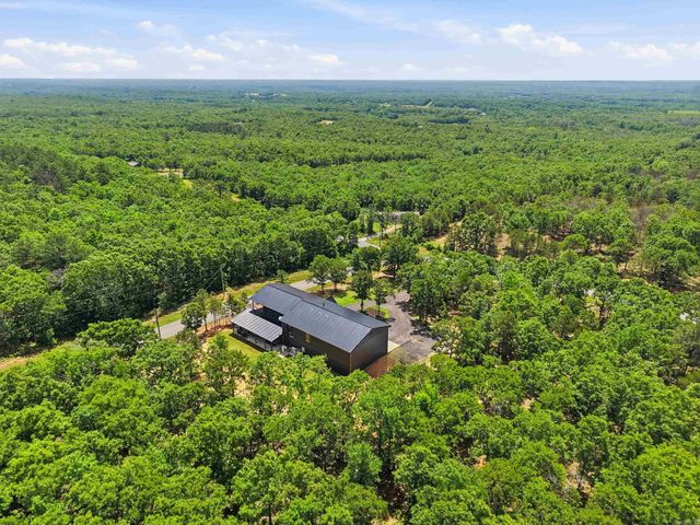 491 Stone Mountain Road, Conway, AR 72032