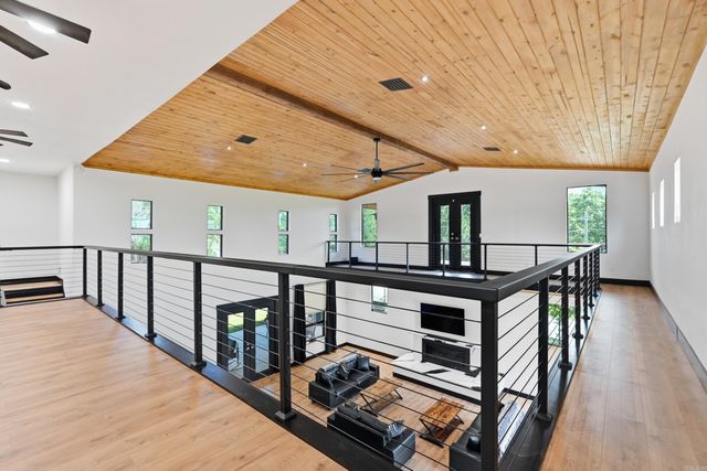 491 Stone Mountain Road, Conway, AR 72032