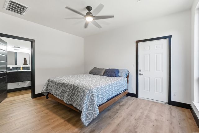 491 Stone Mountain Road, Conway, AR 72032