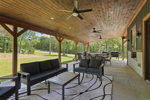 491 Stone Mountain Road, Conway, AR 72032