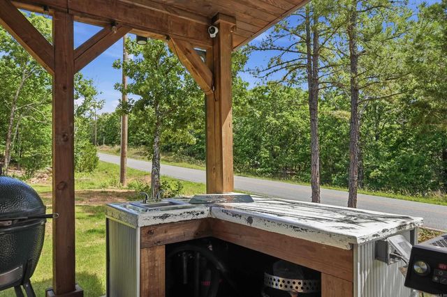 491 Stone Mountain Road, Conway, AR 72032