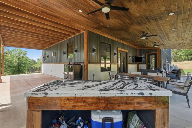 491 Stone Mountain Road, Conway, AR 72032