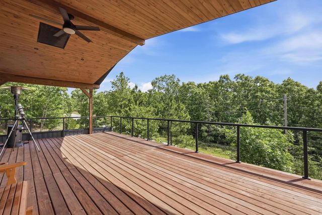 491 Stone Mountain Road, Conway, AR 72032