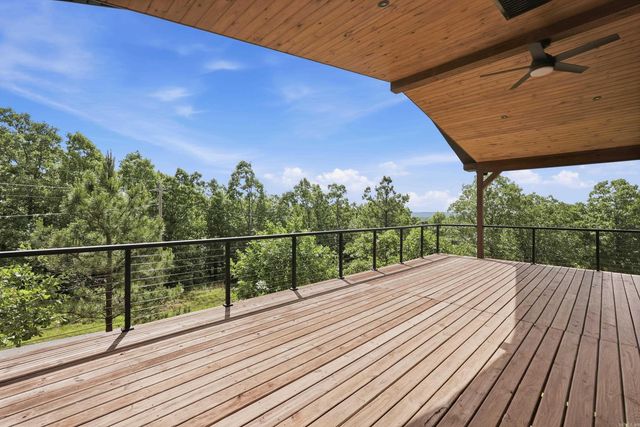 491 Stone Mountain Road, Conway, AR 72032