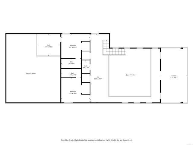 491 Stone Mountain Road, Conway, AR 72032