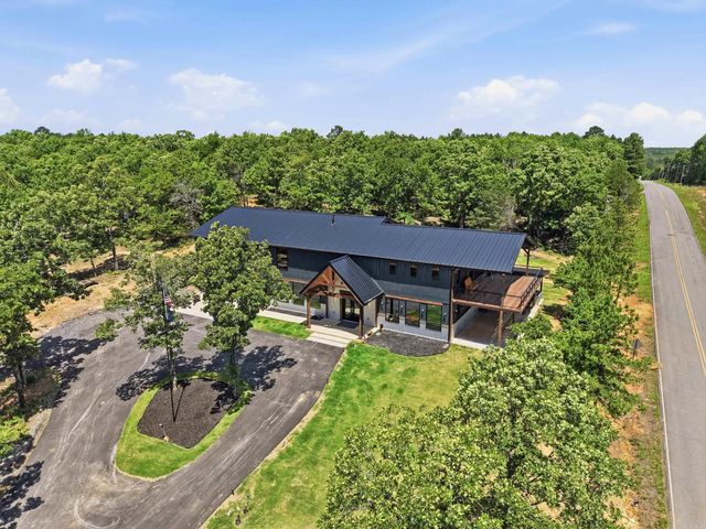 491 Stone Mountain Road, Conway, AR 72032