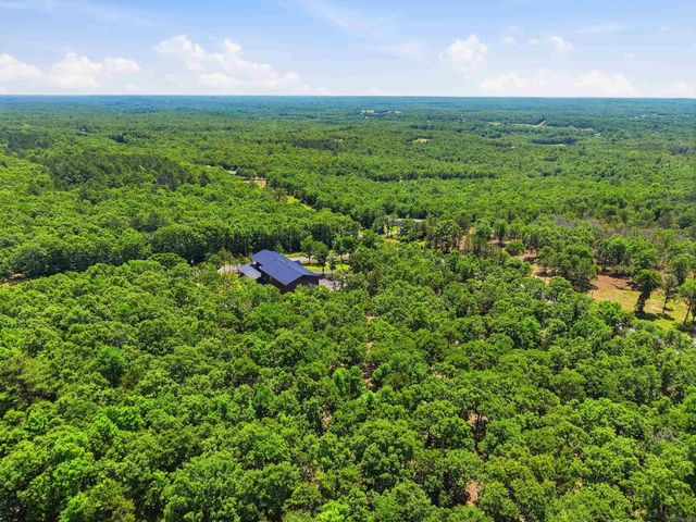 491 Stone Mountain Road, Conway, AR 72032