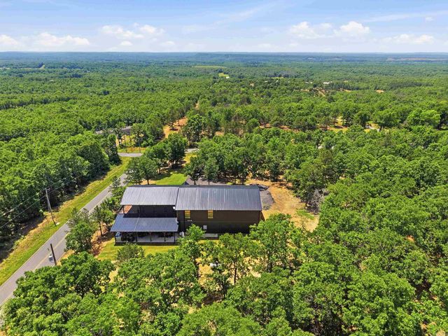 491 Stone Mountain Road, Conway, AR 72032