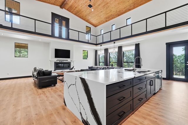 491 Stone Mountain Road, Conway, AR 72032