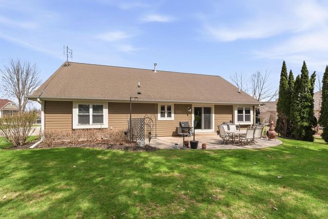 2947 South Gate DRIVE, Hartford, WI 53027