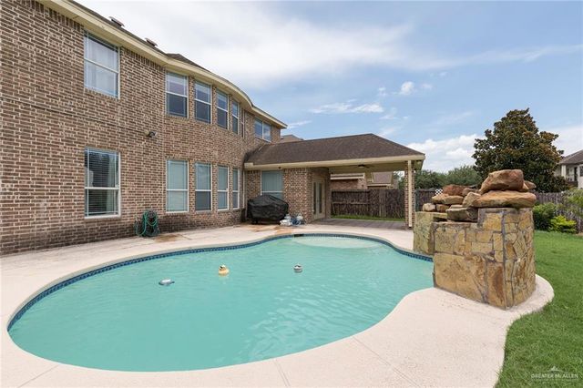 3308 Santa Iliana, Mission, TX 78572