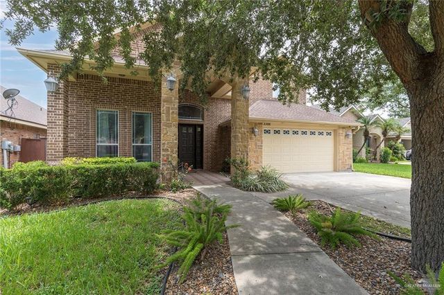 3308 Santa Iliana, Mission, TX 78572