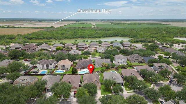 3308 Santa Iliana, Mission, TX 78572