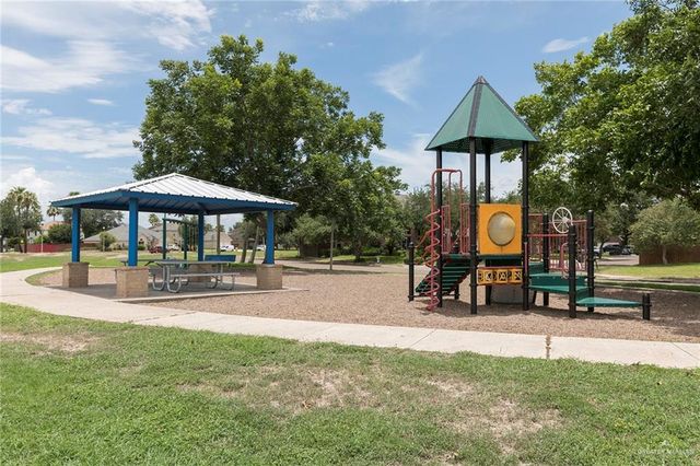 3308 Santa Iliana, Mission, TX 78572