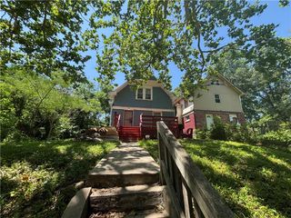 1014 Agnes Avenue, Kansas City, MO 64127