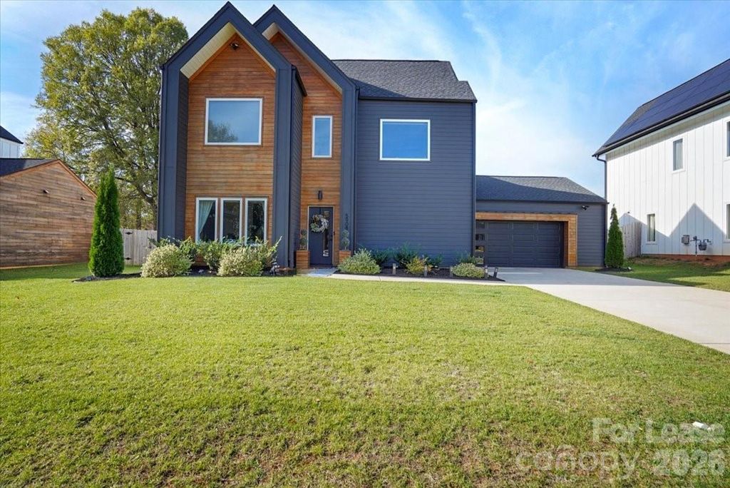 5908 Pepper Bush Lane, Charlotte, NC 28212