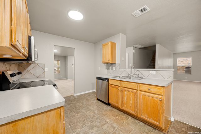 7818 Braun, San Antonio, TX 78250