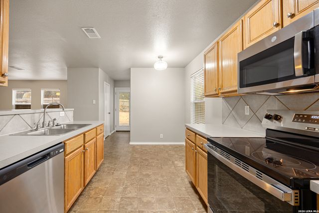 7818 Braun, San Antonio, TX 78250