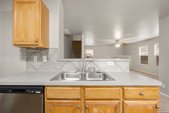 7818 Braun, San Antonio, TX 78250