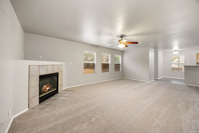 7818 Braun, San Antonio, TX 78250