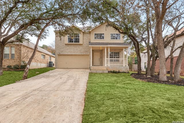 7818 Braun, San Antonio, TX 78250