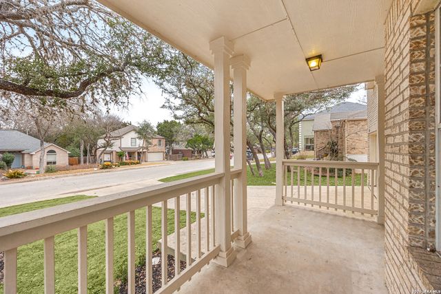 7818 Braun, San Antonio, TX 78250