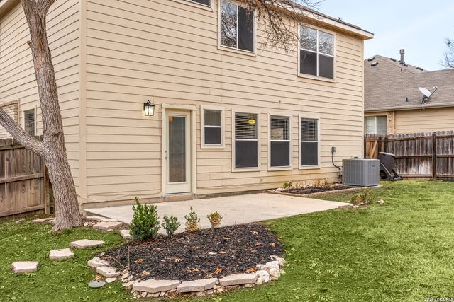 7818 Braun, San Antonio, TX 78250