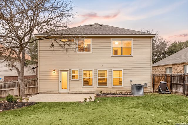 7818 Braun, San Antonio, TX 78250