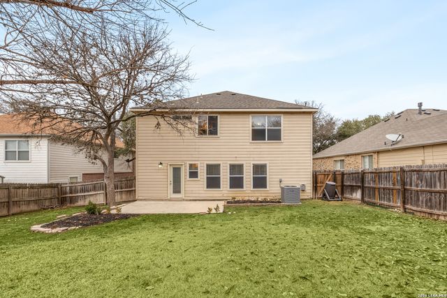 7818 Braun, San Antonio, TX 78250