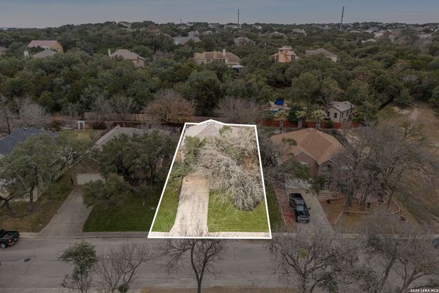 7818 Braun, San Antonio, TX 78250