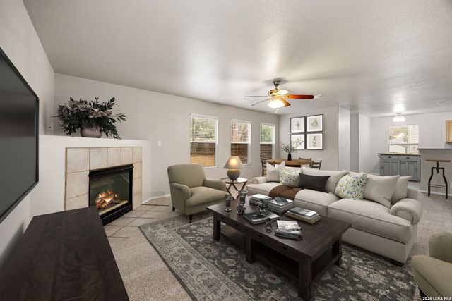 7818 Braun, San Antonio, TX 78250