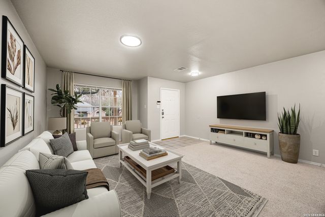 7818 Braun, San Antonio, TX 78250