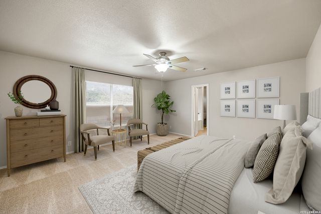 7818 Braun, San Antonio, TX 78250