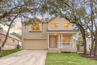 7818 Braun, San Antonio, TX 78250