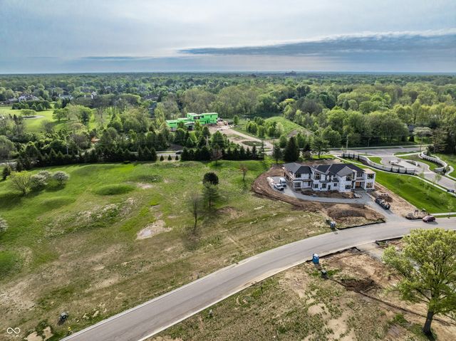 1434 N Asherwood Lane, Carmel, IN 46032