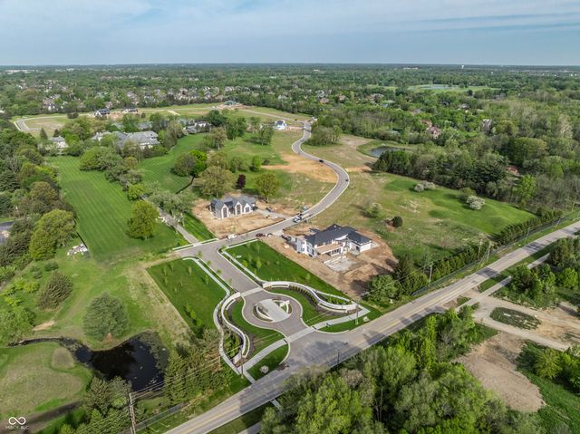 1434 N Asherwood Lane, Carmel, IN 46032