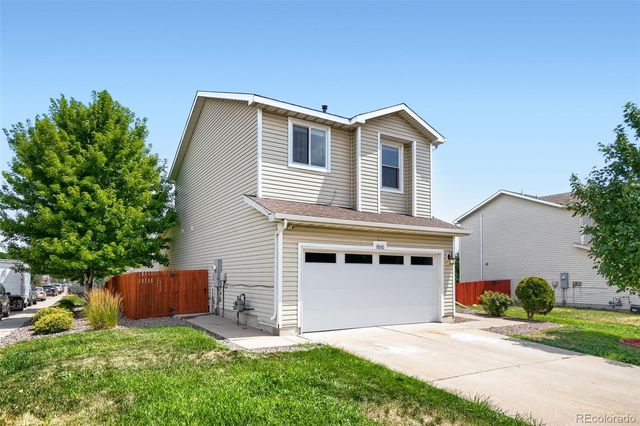7850 Patricia Drive, Denver, CO 80229