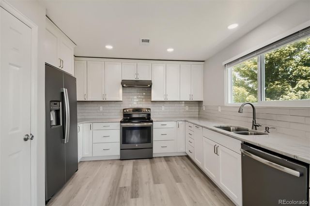 7850 Patricia Drive, Denver, CO 80229