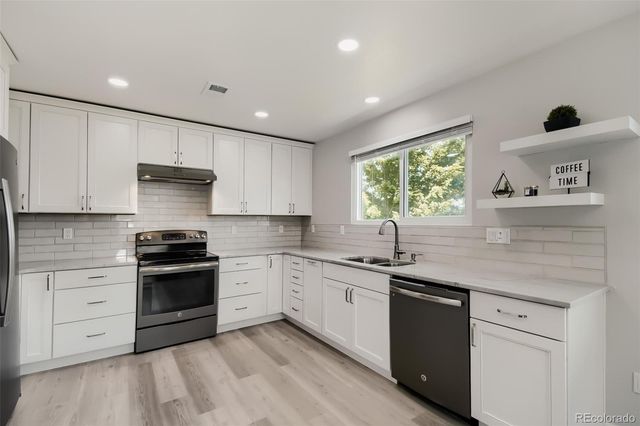 7850 Patricia Drive, Denver, CO 80229