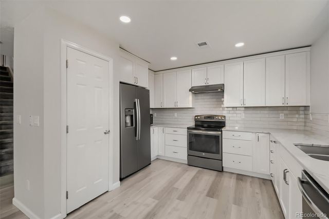 7850 Patricia Drive, Denver, CO 80229