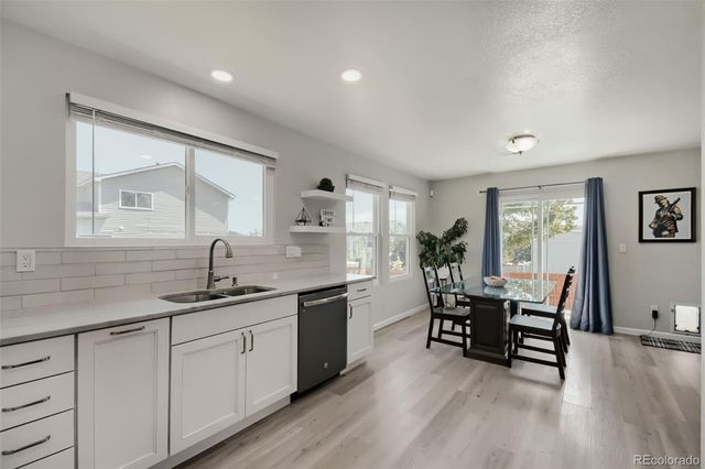 7850 Patricia Drive, Denver, CO 80229