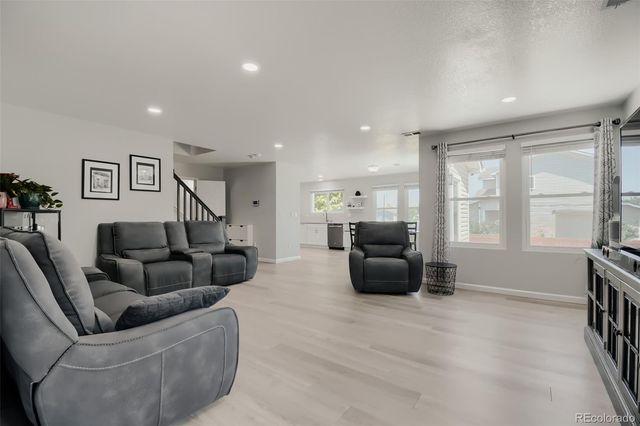 7850 Patricia Drive, Denver, CO 80229