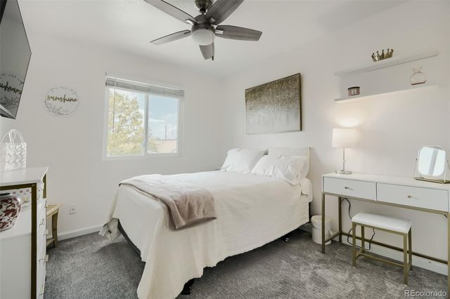 7850 Patricia Drive, Denver, CO 80229