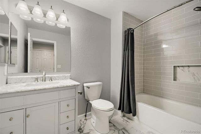 7850 Patricia Drive, Denver, CO 80229