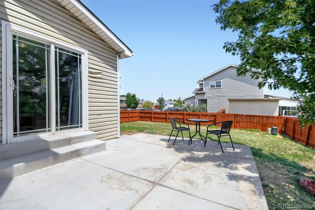 7850 Patricia Drive, Denver, CO 80229