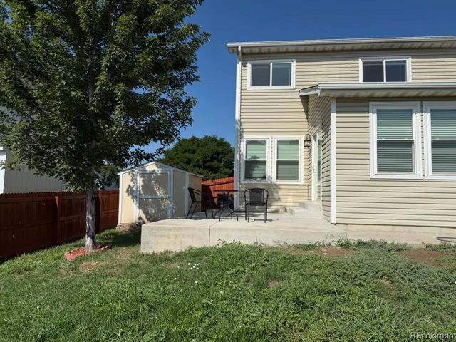 7850 Patricia Drive, Denver, CO 80229