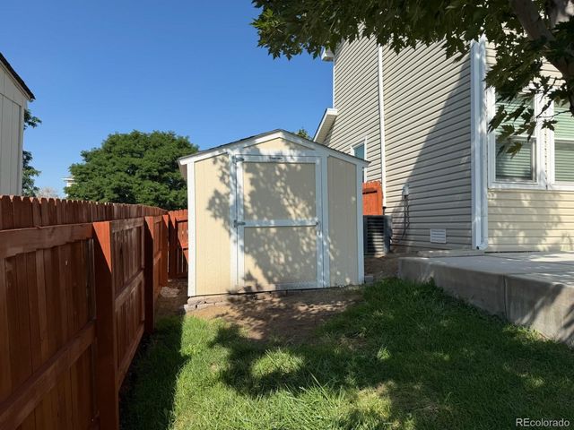 7850 Patricia Drive, Denver, CO 80229