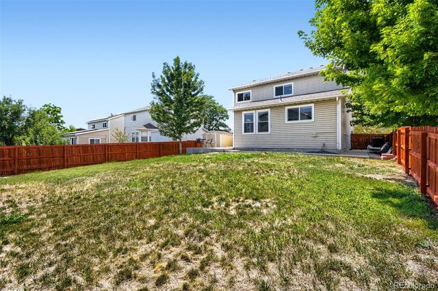 7850 Patricia Drive, Denver, CO 80229