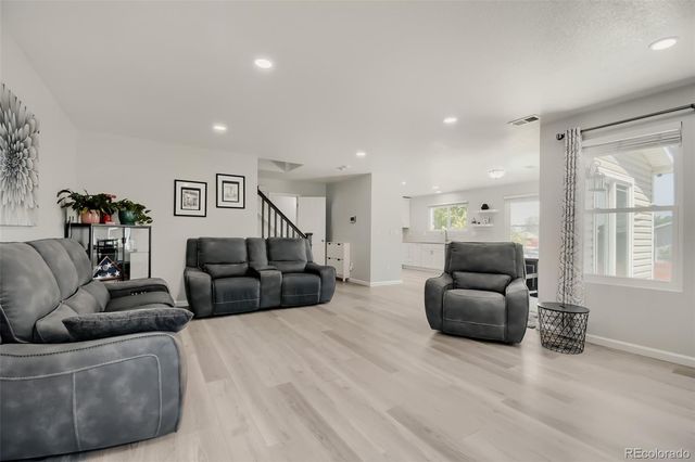 7850 Patricia Drive, Denver, CO 80229