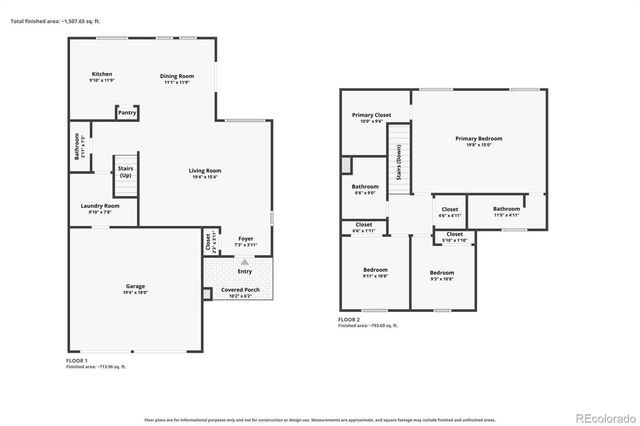 7850 Patricia Drive, Denver, CO 80229